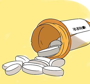 How to Cure A Pandemic in Fiction